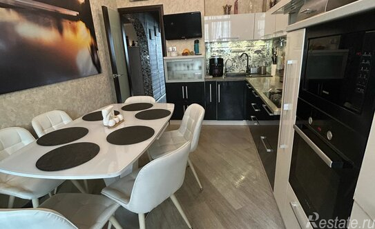 Продажа 2-комн квартиры на вторичном рынке Долгопрудный г, Ракетостроителей пр-кт,  д. 5 к2