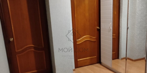 3-комн квартира ул Трофимова,  д. 6Б