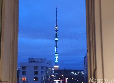 Продажа 3-комн квартиры на вторичном рынке ул Шереметьевская,  д. 37,  к. 2