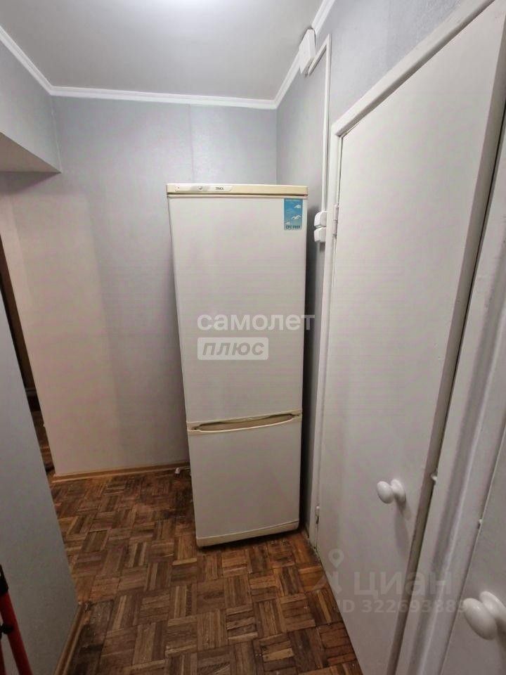 Продажа 2-комн квартиры на вторичном рынке Глинистый переулок, 12