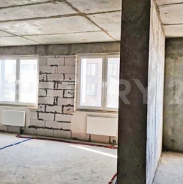 Продажа 2-комн квартиры на вторичном рынке ул Крузенштерна,  д. 10,  к. 1