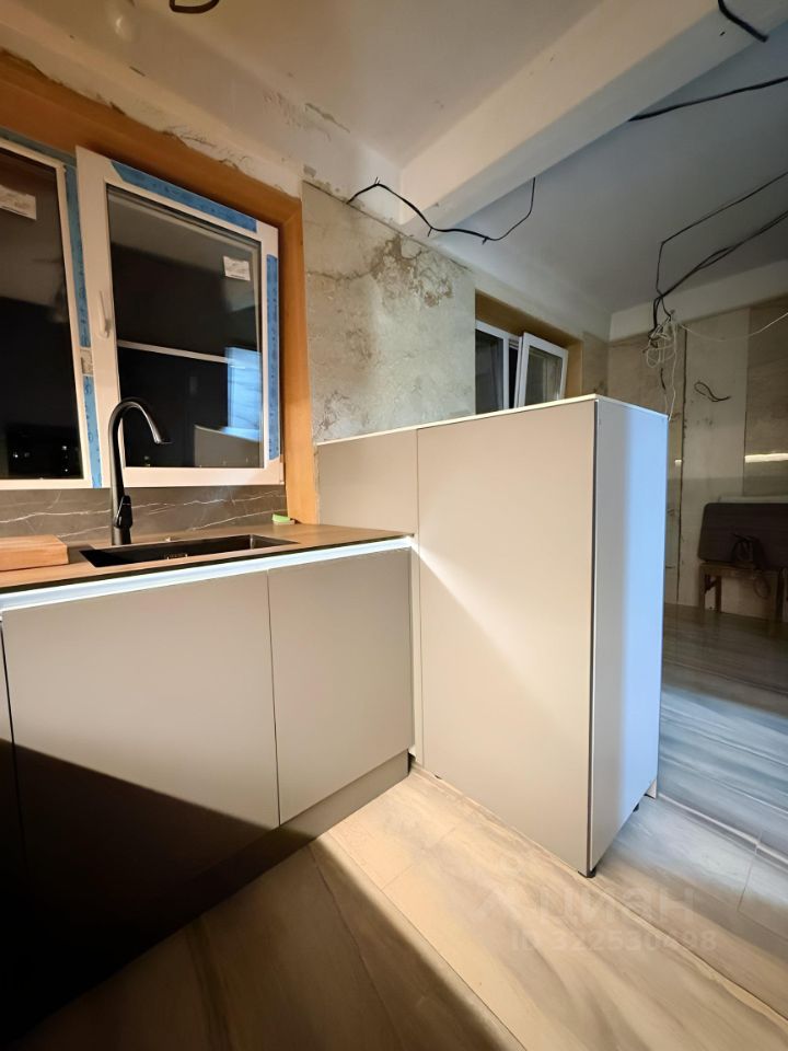 Продажа 1-комн квартиры на вторичном рынке проспект Королева, 50К1