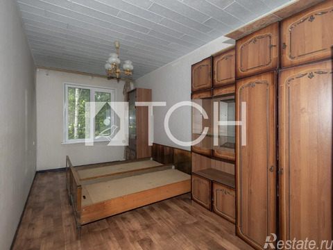 Продажа 3-комн квартиры на вторичном рынке Пушкино, Серебрянка мкр,  д. 51