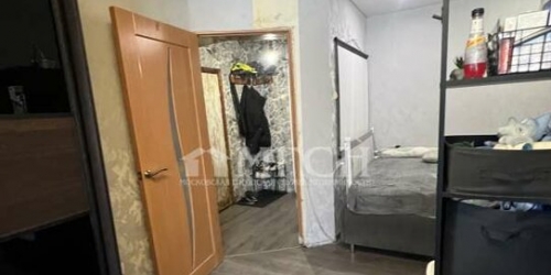 2-комн квартира ул Бехтерева,  д. 37,  к. 4