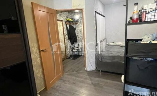 Продажа 2-комн квартиры на вторичном рынке ул Бехтерева,  д. 37,  к. 4