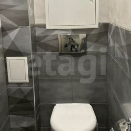 Продажа 1-комн квартиры на вторичном рынке ул Руднева,  д. 22,  к. 5