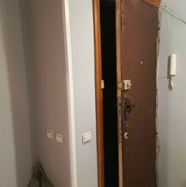 Продажа 2-комн квартиры на вторичном рынке Рошаль, ул Свердлова,  д. 12