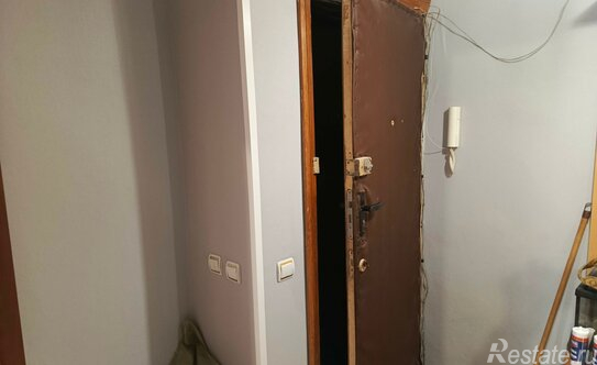 Продажа 2-комн квартиры на вторичном рынке Рошаль, ул Свердлова,  д. 12