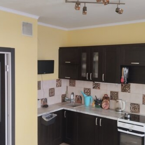 3-комн квартира Приморский пр-кт,  д. 137,  к. 4