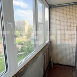 Продажа 2-комн квартиры на вторичном рынке ул Чудновского,  д. 8,  к. 1