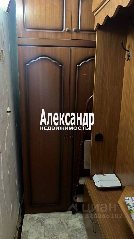 Продажа 2-комн квартиры на вторичном рынке Всеволожск, улица Победы, 1