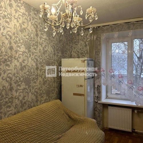 Комната ул Танкиста Хрустицкого, д 106 к А