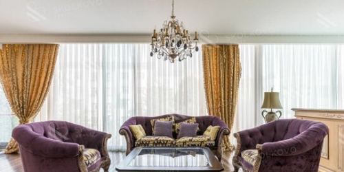 6-комн квартира ул Климашкина,  д. 17,  к. 2