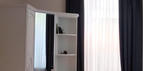 3-комн квартира Новая Басманная улица, 28С1