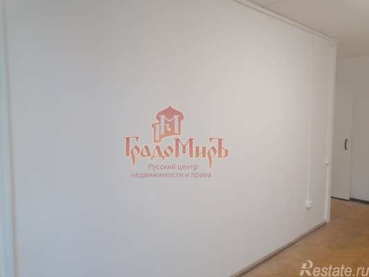 Продажа 2-комн квартиры на вторичном рынке Королев, Циолковского проезд,  д. 1