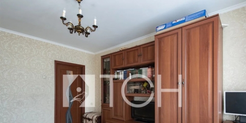 3-комн квартира Королев, Учительская ул,  д. 4