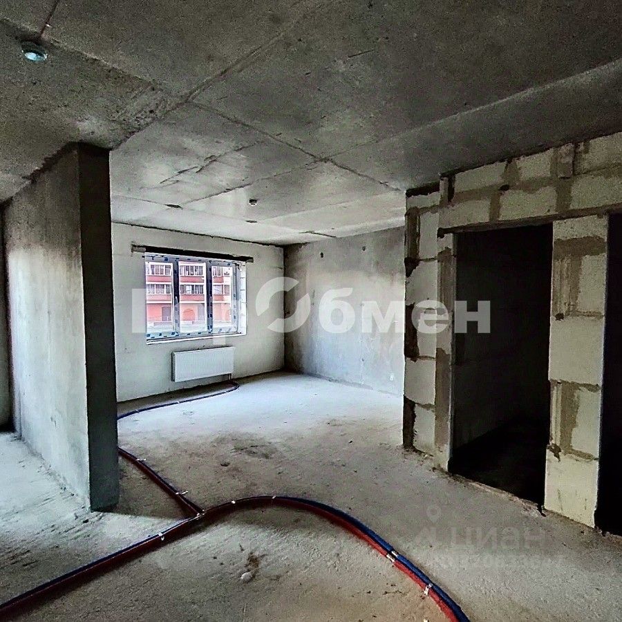 Продажа 3-комн квартиры на вторичном рынке д. Целеево, улица Пятиречье, 3