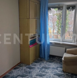 Продажа 3-комн квартиры на вторичном рынке Борисовский проезд,  д. 36 к3