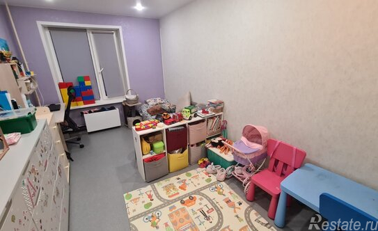 Продажа 3-комн квартиры на вторичном рынке Снайперская улица,  д. 5