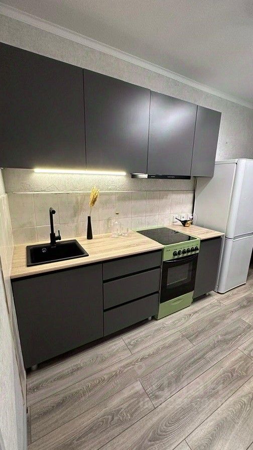 Продажа 1-комн квартиры на вторичном рынке Новорогожская улица, 20