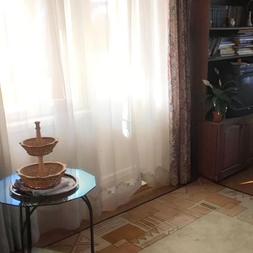 4-комн квартира Колпино, улица Ремизова,  д. 19