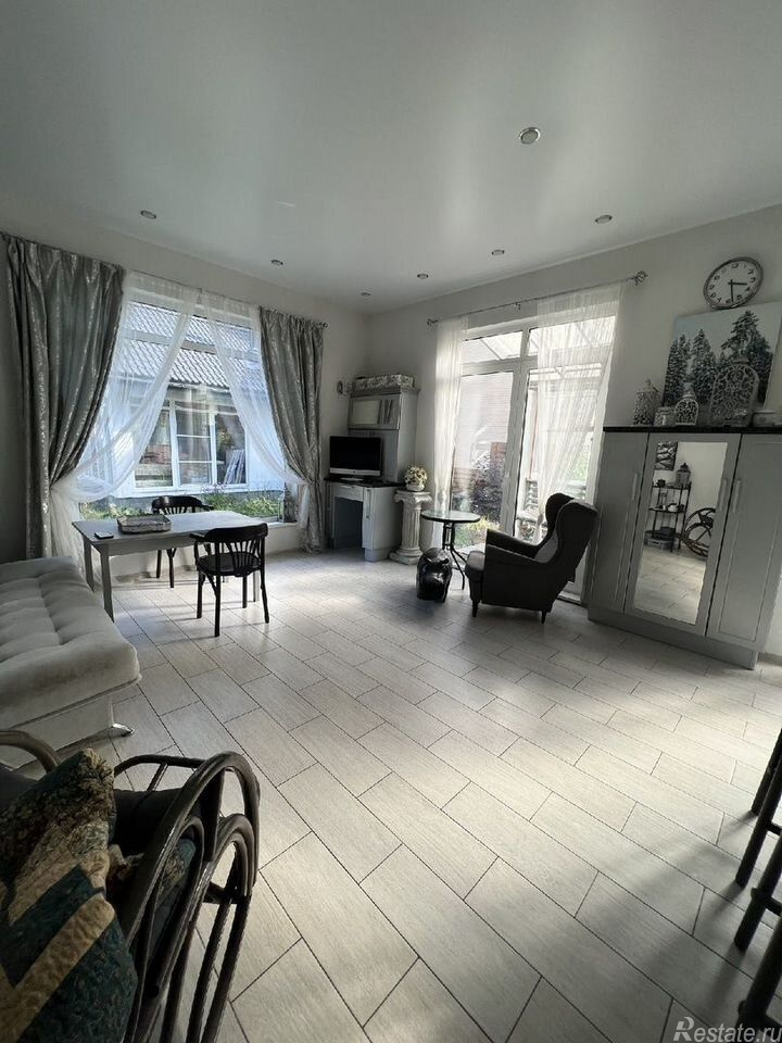 Аренда дома Касимово д, Аришкина Дорога ул