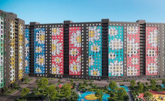 Продажа 1-комн квартиры на вторичном рынке Мурино г, Шоссе в Лаврики ул,  д. 93