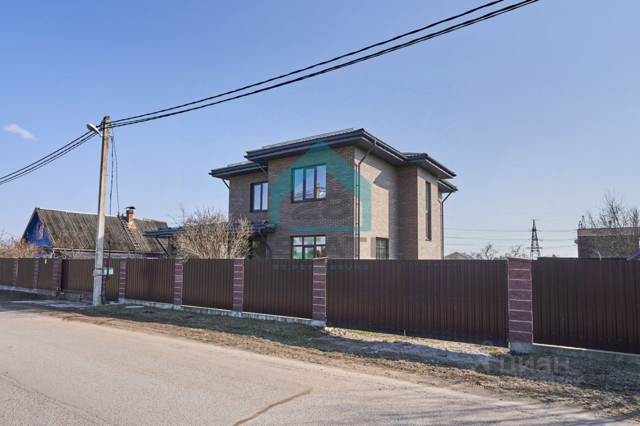 Продажа земли пос. Пригородный, улица Центральная, 9