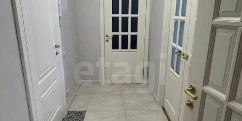 2-комн квартира улица Фрунзе,  д. 5
