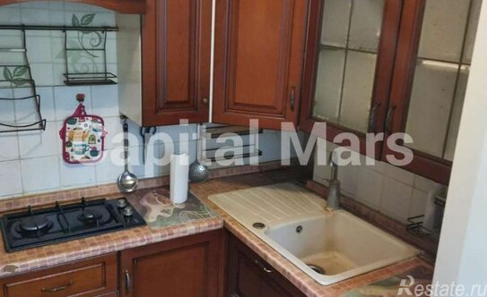 Аренда 1-комн квартиры на вторичном рынке Керченская улица,  д. 20