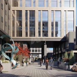 Продажа ПСН ул Старосаврасовская