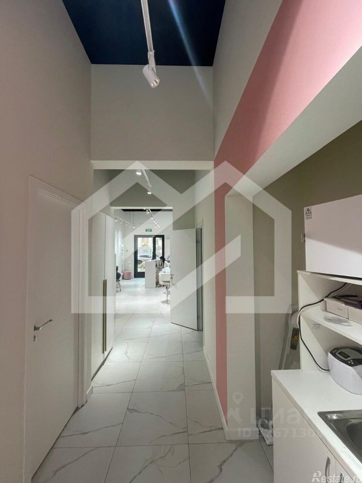 Аренда ПСН ул Амурская,  д. 2А,  к. 1