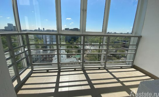 Продажа 2-комн квартиры на вторичном рынке Касимовская улица,  д. 17