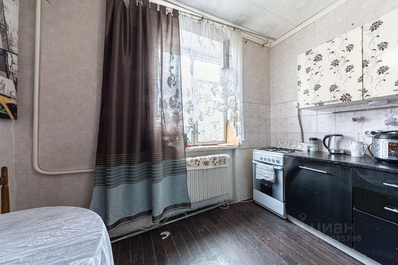 Продажа комнаты Перовская улица, 26К3