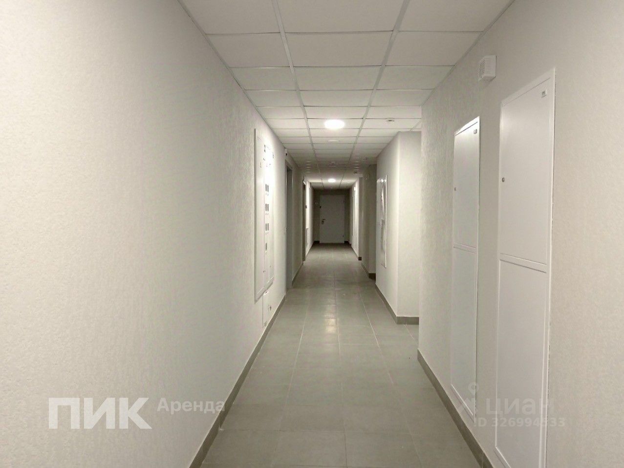 Аренда студии 1-й Грайвороновский проезд, 3Ак3