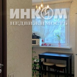 Продажа 2-комн квартиры на вторичном рынке проезд Якушкина,  д. 5