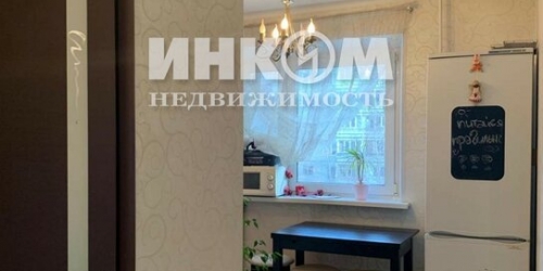 2-комн квартира проезд Якушкина,  д. 5