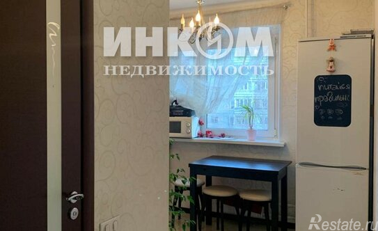 Продажа 2-комн квартиры на вторичном рынке проезд Якушкина,  д. 5