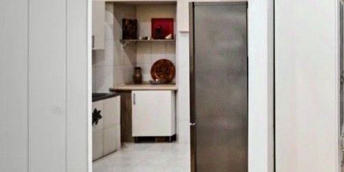 4-комн квартира Страстной бульвар, 4С4