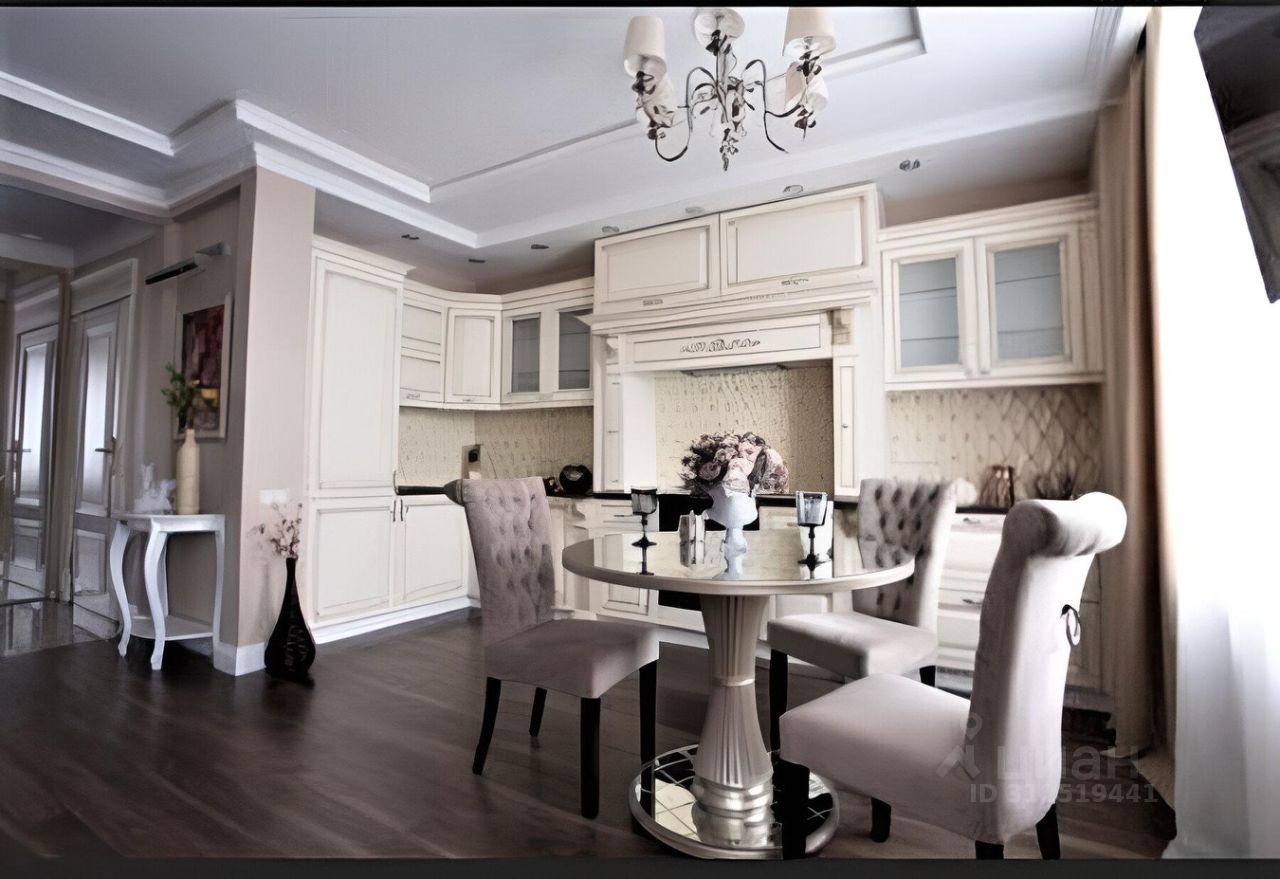 Аренда 2-комн квартиры на вторичном рынке шоссе Революции, 18к2