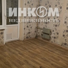 Продажа 2-комн квартиры на вторичном рынке Челябинская улица,  д. 22 к1