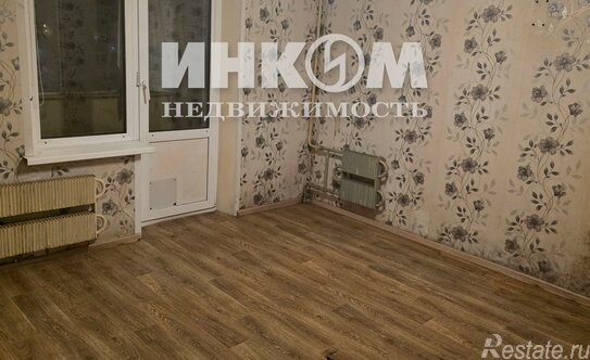 Продажа 2-комн квартиры на вторичном рынке Челябинская улица,  д. 22 к1