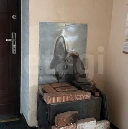 Продажа 1-комн квартиры на вторичном рынке Будогощь, ул Кооперативная,  д. 10