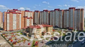 Продажа 2-комн квартиры в новостройке Красносельское (Горелово) ш ,  д. 7,  к. а