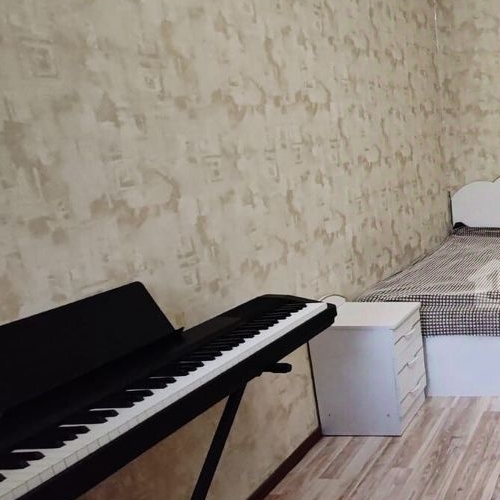 1-комн квартира Ивантеевка, Заводская улица,  д. 12