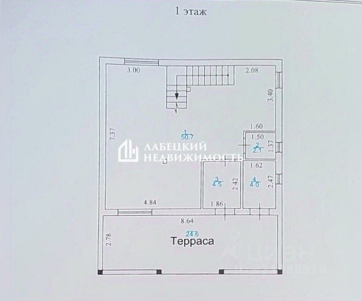 Продажа дома КП Русская усадьба,  д. 14Б