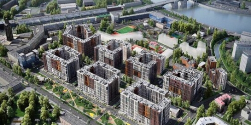 1-комн квартира ул Белоостровская,  д. 6,  к. 2