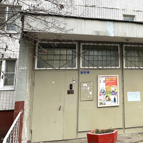 2-комн квартира Нижняя Первомайская улица, 62К1