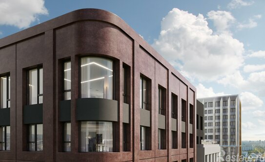 Продажа 2-комн квартиры в новостройке ул Иловайская,  д. 3,  к. 7