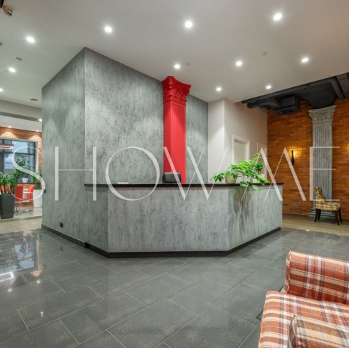 Отдельное здание Ямского Поля 3-я ул,  д. 9